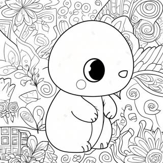 Kerby Rosanes Finished Coloring Pages