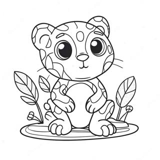 Kerby Rosanes Finished Coloring Page 29243-23428