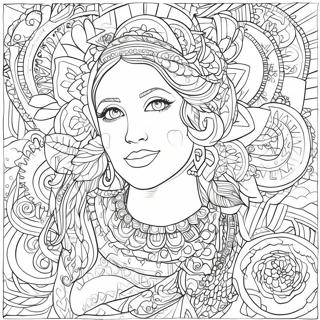 Dtkl Coloring Page 29393-23544