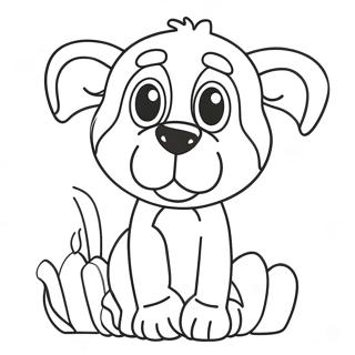 Stanley Coloring Page 29463-23602