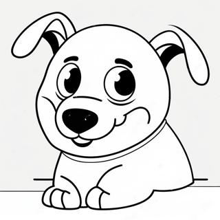 Stanley Coloring Page 29463-23604