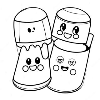 First Aid Coloring Pages