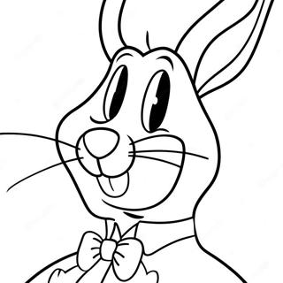 Roger Rabbit Coloring Page 30853-24706