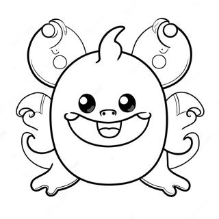 Class Dojo Coloring Pages