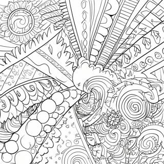 Marks Coloring Page 3106-2524