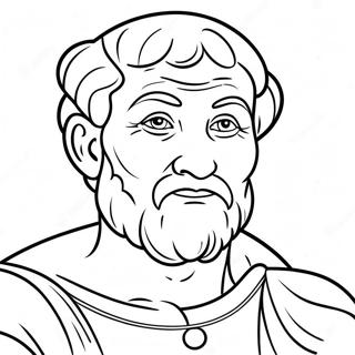 Michelangelo Coloring Page 31273-25047