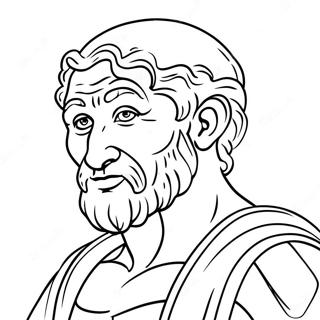 Michelangelo Coloring Page 31273-25048