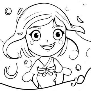 Nami Coloring Page 31333-25094