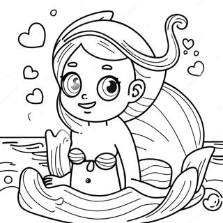 Nami Coloring Page 31333-25095