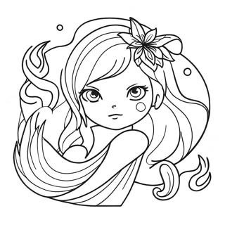 Nami Coloring Page 31333-25096