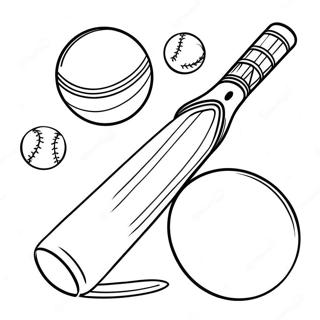 Cricket Coloring Pages