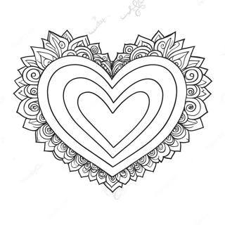 Black Love Coloring Pages