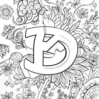 Byu Coloring Pages