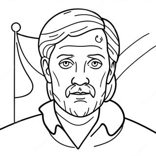 Philippians Coloring Page 31843-25500