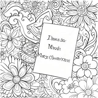 Inspirational Philippians Verse Coloring Page 31844-25501