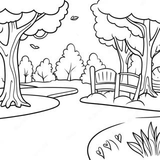 Community Coloring Pages