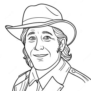 Jory John Coloring Pages