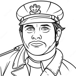 Jory John Coloring Page 32083-25692