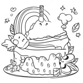 Online For Adults Coloring Page 3226-2618