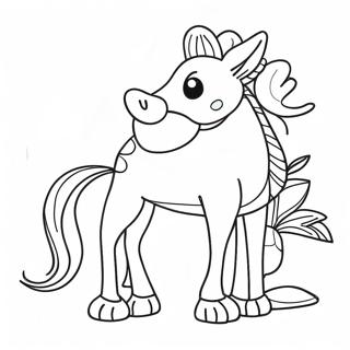 Coloring Page Of Fun Pages 32603-26099