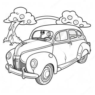 Killy Willy Coloring Page 32703-26176