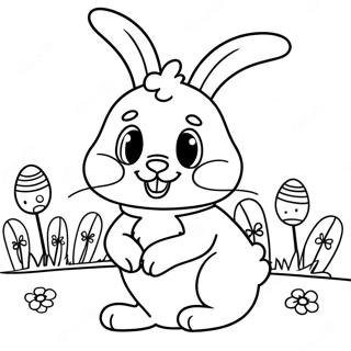 Christian Easter Coloring Pages