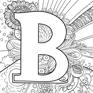 Letter R Coloring Page 3316-2692