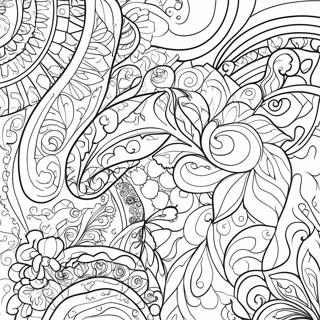 Marble Coloring Page 33243-26606