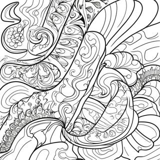 Marble Coloring Page 33243-26607