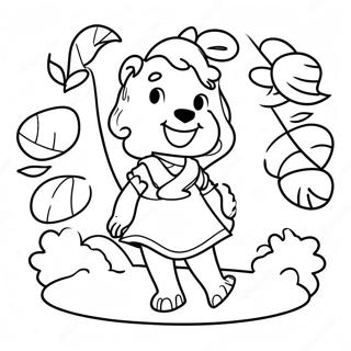 Coloring Page For Kids 33373-26711