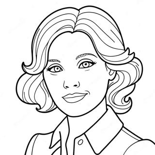 Mercy Watson Coloring Page 34213-27382