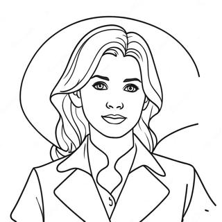 Mercy Watson Coloring Page 34213-27384