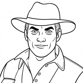 Brock Purdy Coloring Page 34233-27402