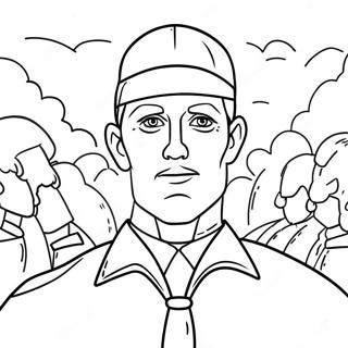 Leadership Coloring Page 34553-27650