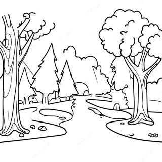 Shading Coloring Page For Kids 34693-27766