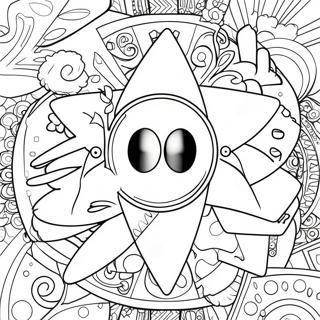 Uno Coloring Page 35353-28290