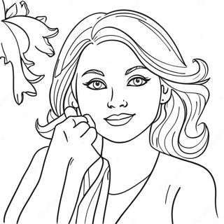 Dsmp Coloring Page 35723-28591