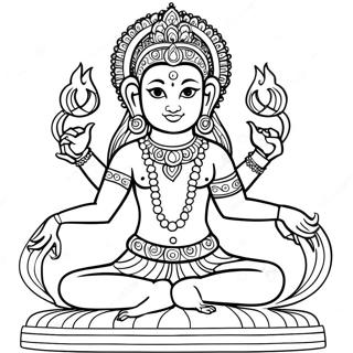 Ragatha Coloring Page 35733-28594