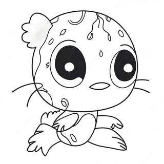 Kiff Coloring Page 35973-28788