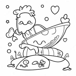 My First Coloring Pages For Kids Coloring Page 37113-29690