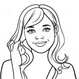 Love Yourself Coloring Pages