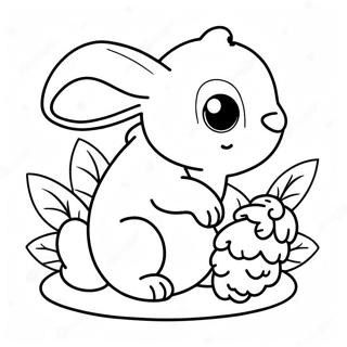 Hop Coloring Page 38093-30484