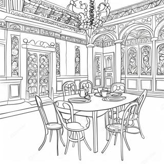 Douma Coloring Pages