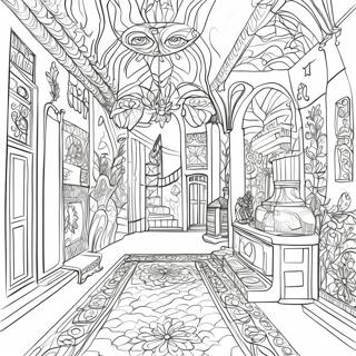 Douma Coloring Page 38363-30695