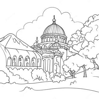 Douma Coloring Page 38363-30696