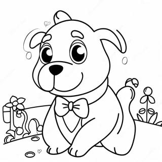 Meme Coloring Page 3836-3101