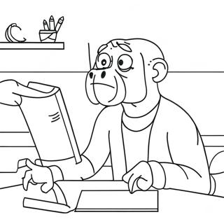 Meme Coloring Page 3836-3104