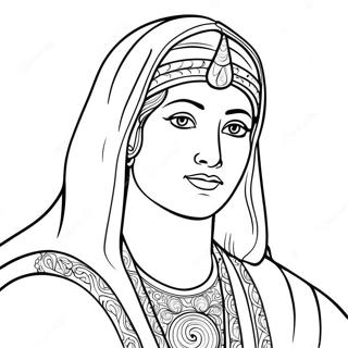 Nabnab Coloring Pages