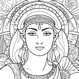 Nabnab Coloring Page 38473-30778