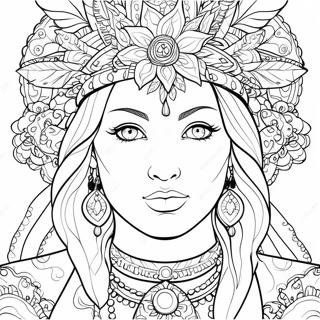 Nabnab Coloring Page 38473-30779